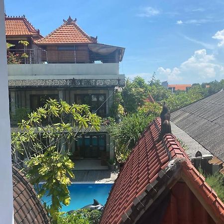 Bali Made Guest House Canggu Exteriör bild